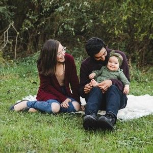 Meet your Posher, Madison